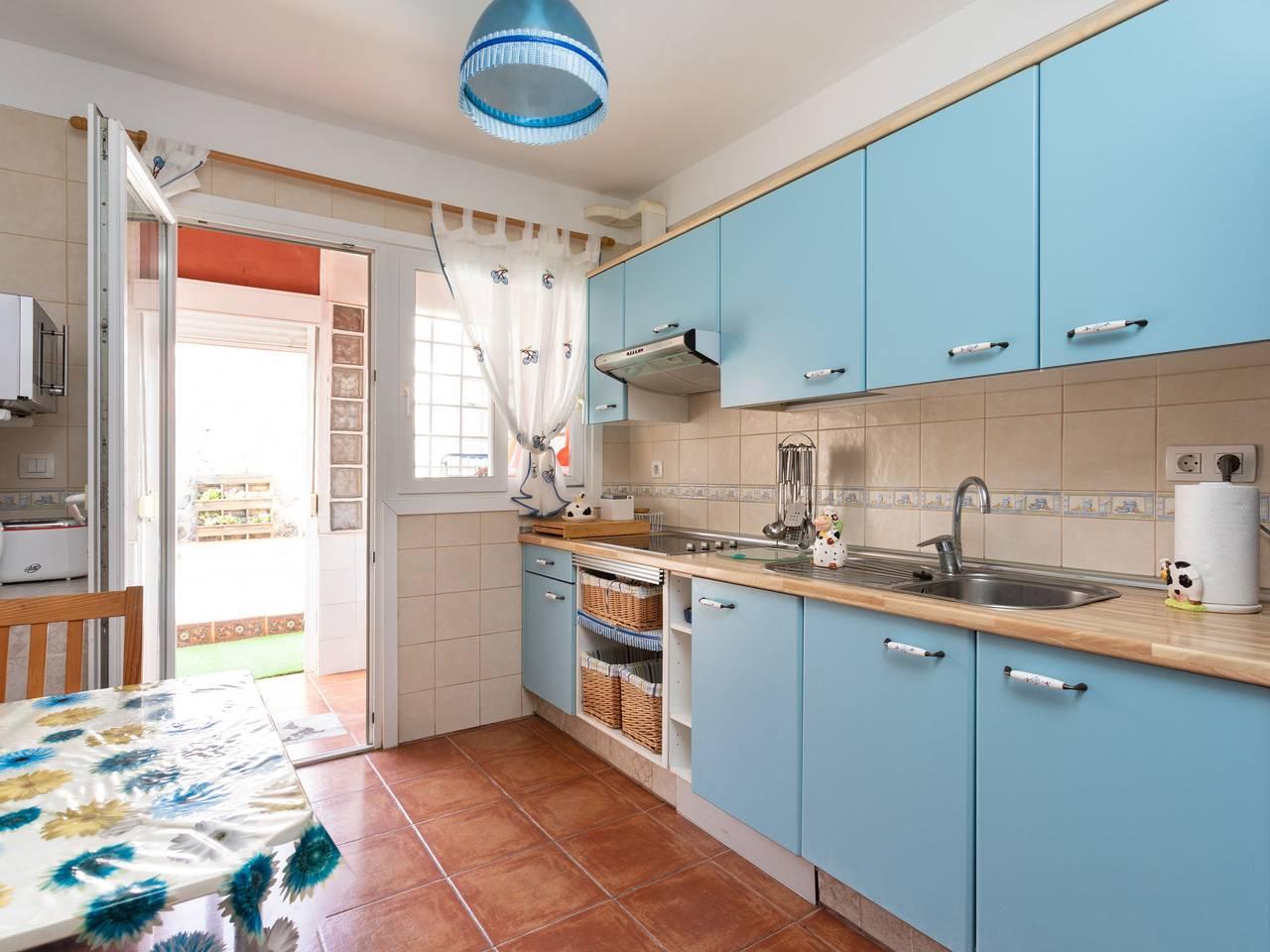 Vakantiehuis in Tenerife, Spanje voor 6 personen foto 8