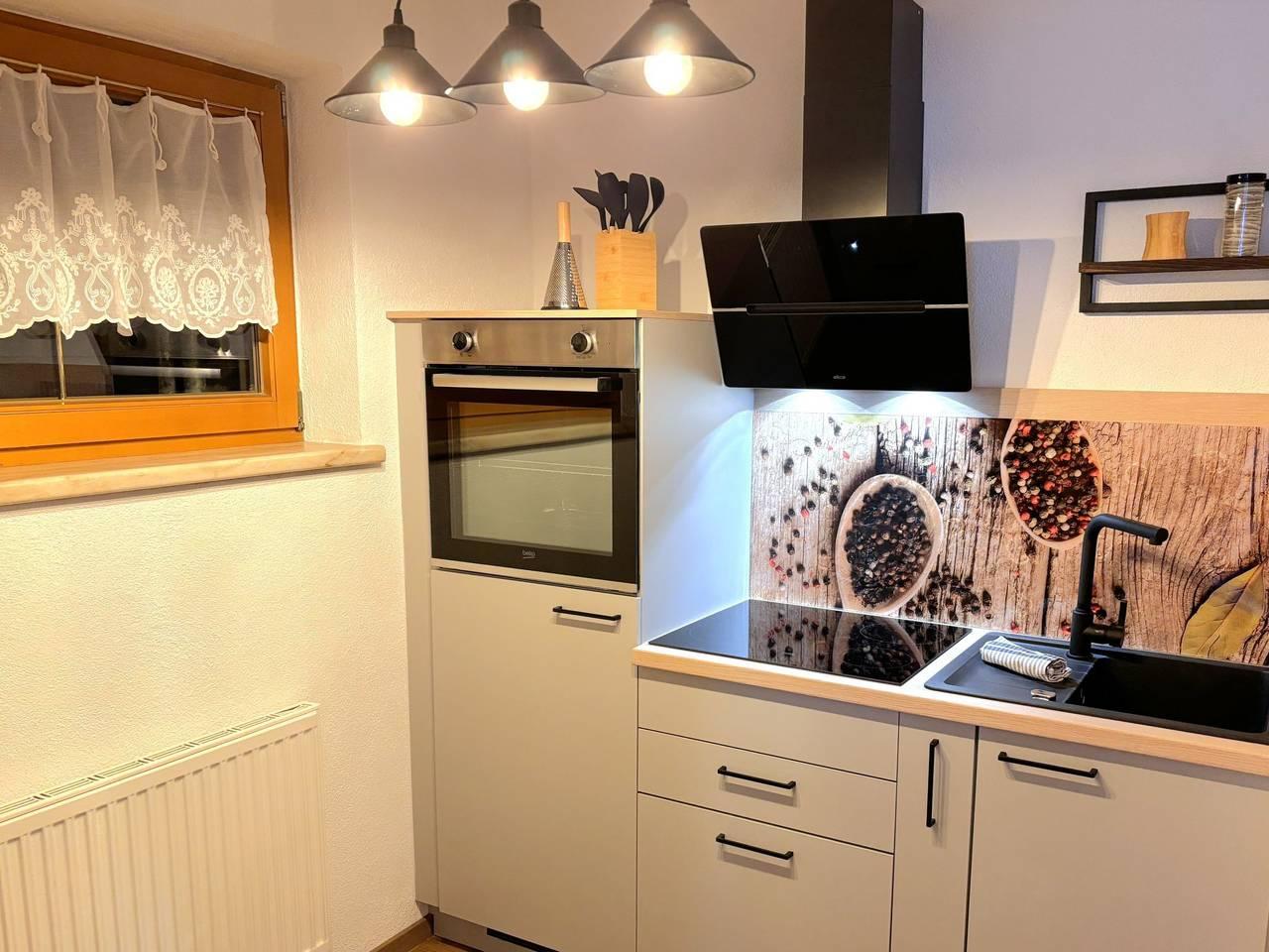 Vakantieappartement in Kappl, Oostenrijk voor 4 personen foto 10