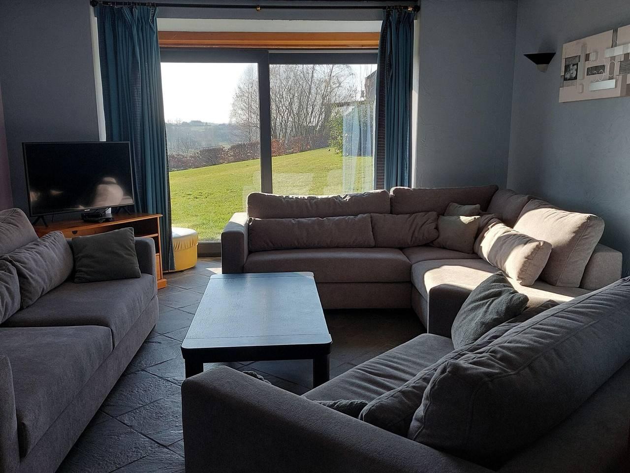 Vakantiehuis in Belgische Ardennen vanaf 99€ per nacht