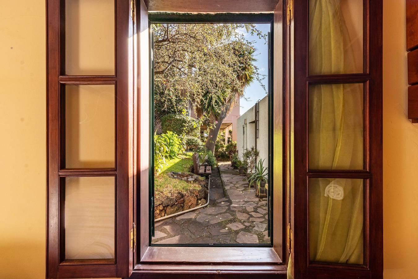 Vakantiehuis in Água de Pena foto 15