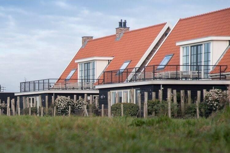 Vakantiehuis in Zeeuwse Kust, Nederland voor 12 personen foto 6