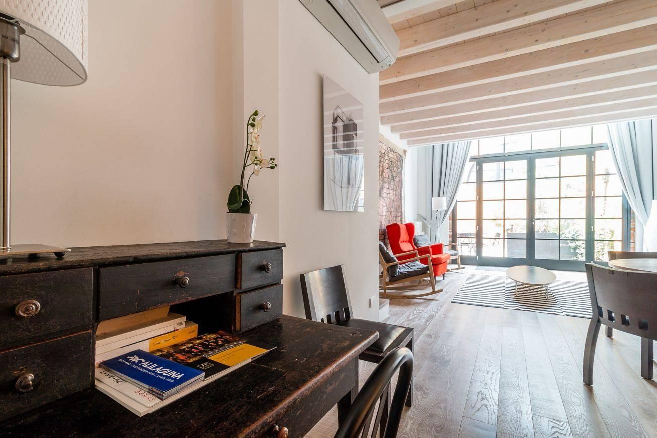 Vakantieappartement in Venetië, Italië voor 4 personen foto 7