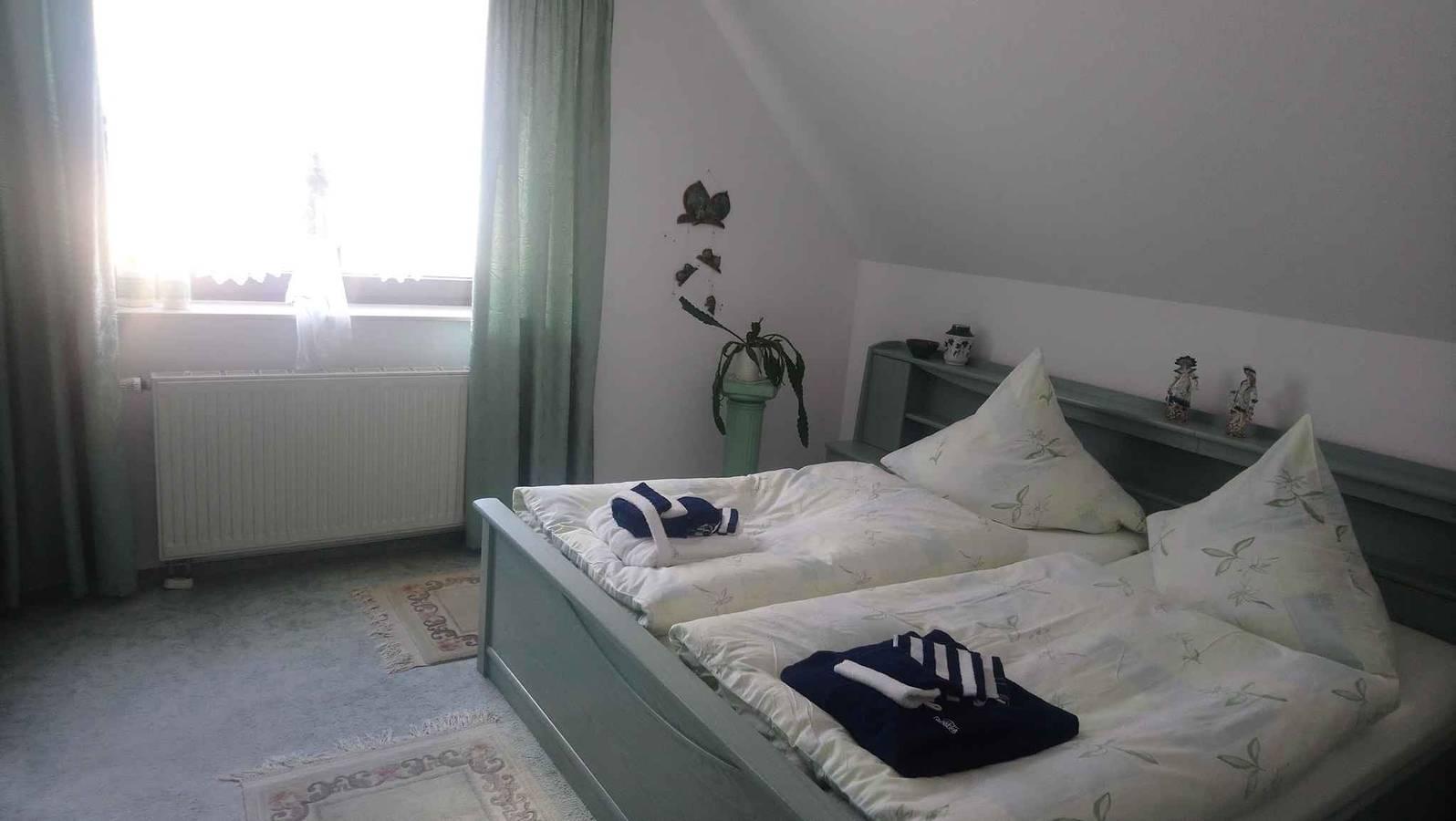 Vakantiewoning geschikt voor families met kinderen in Eibenstock, Ertsgebergte, Duitsland voor 5 personen foto 24
