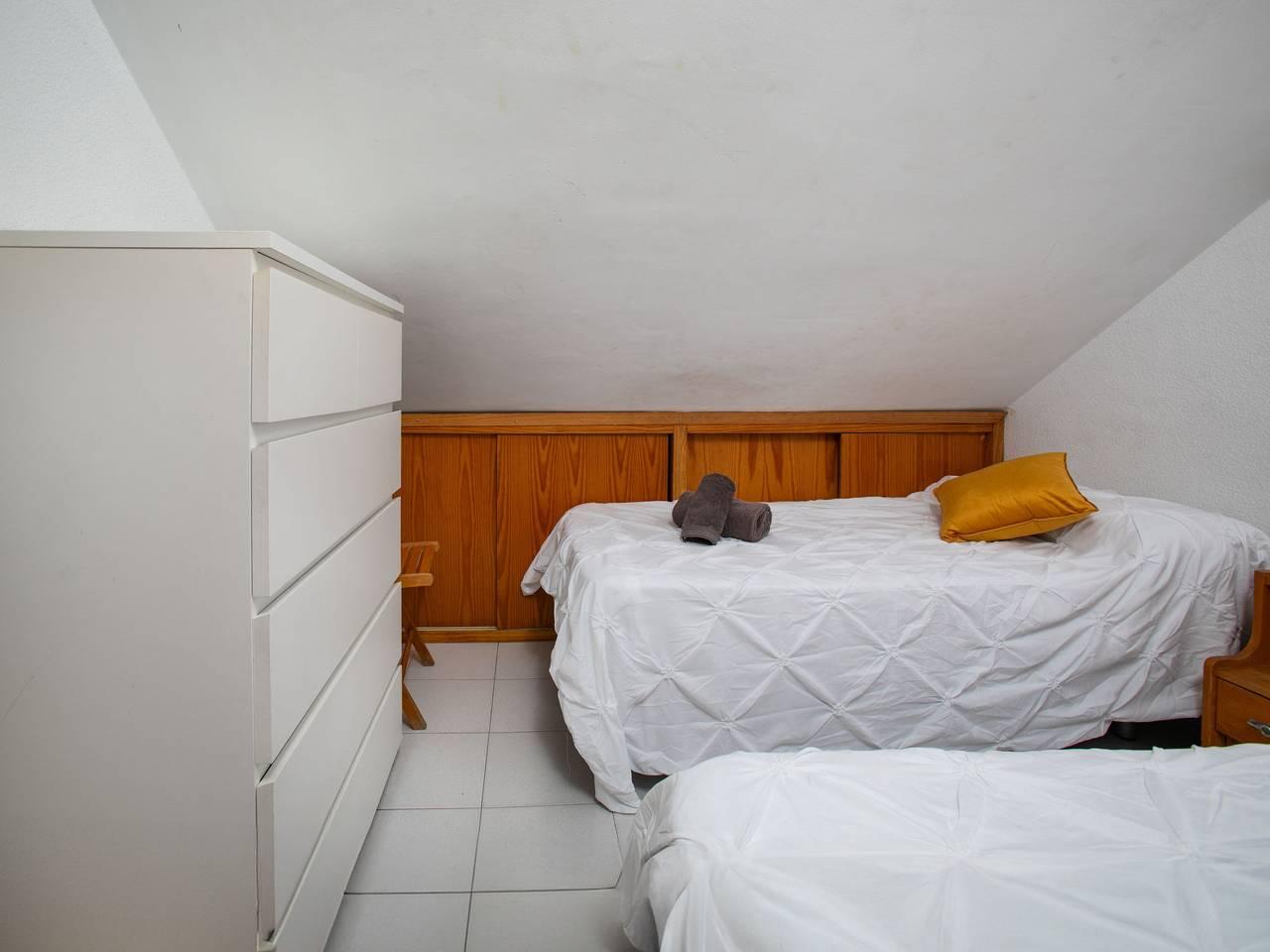 Vakantieappartement in Axarquía, Spanje voor 4 personen foto 13