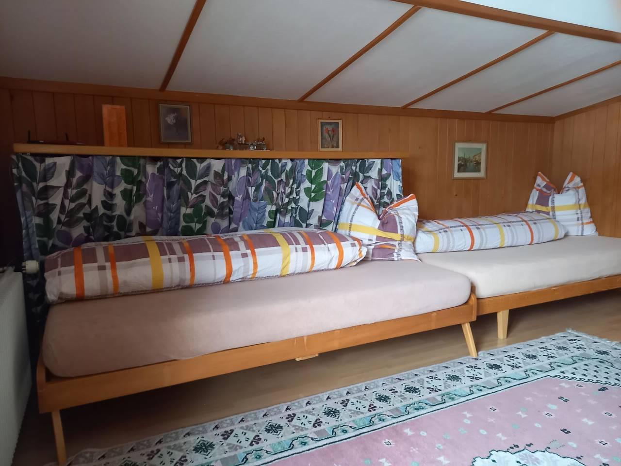 Vakantieappartement in Engelberg, Obwalden, Zwitserland voor 4 personen foto 18