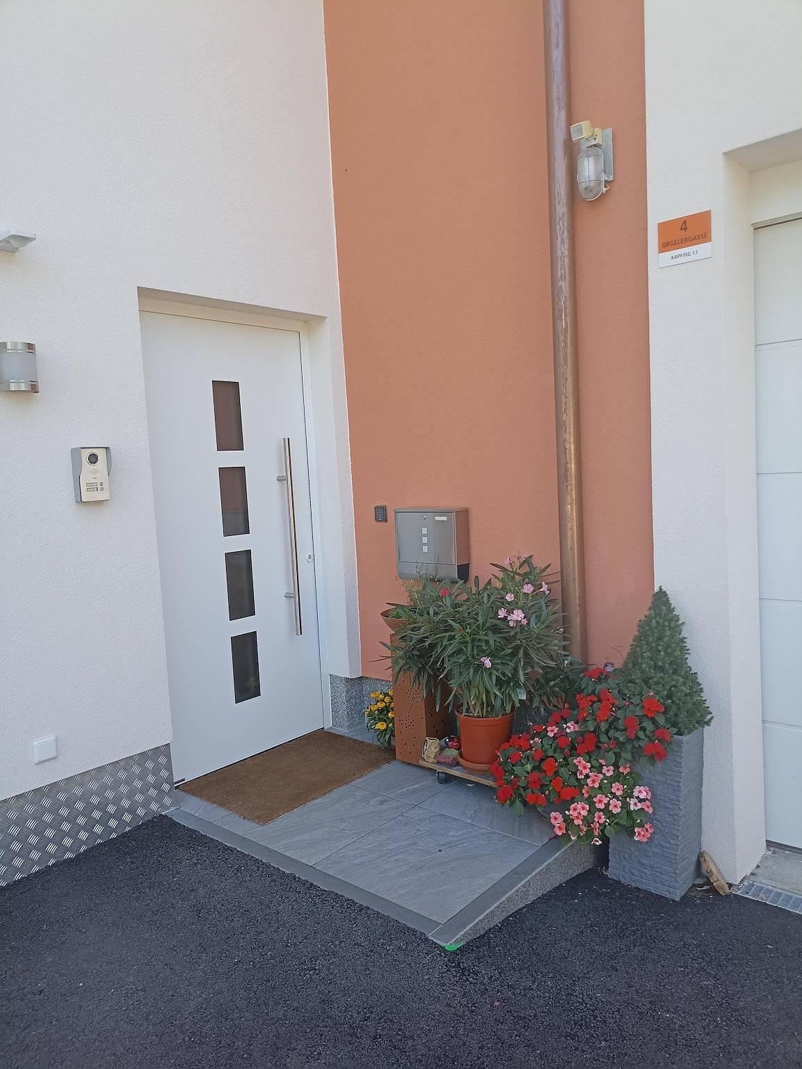 Appartement, douche, Wc, 2 slaapkamers in Tux Alps, Fügen, Oostenrijk voor 5 personen foto 22