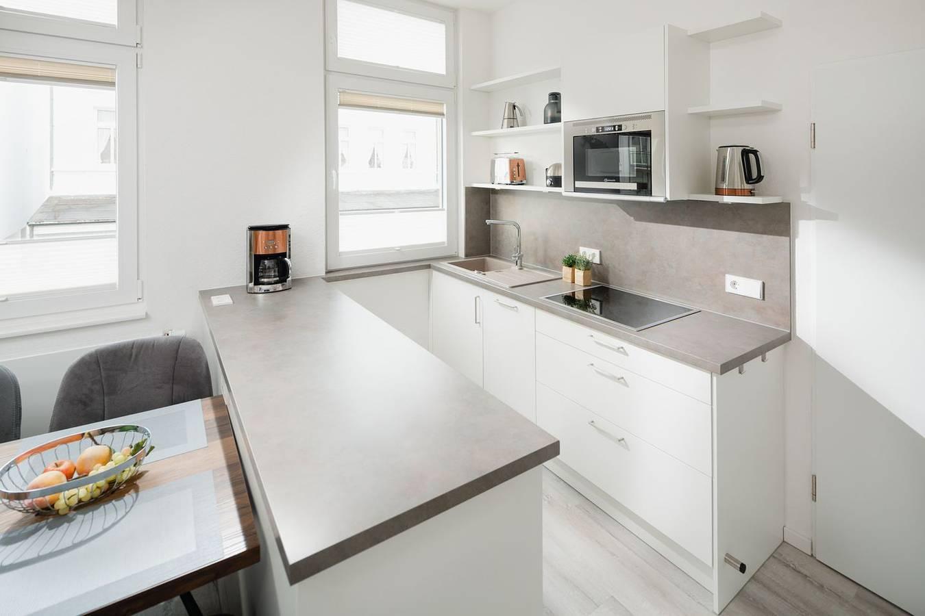 Vakantieappartement in Waddenzee, Duitsland voor 4 personen foto 4