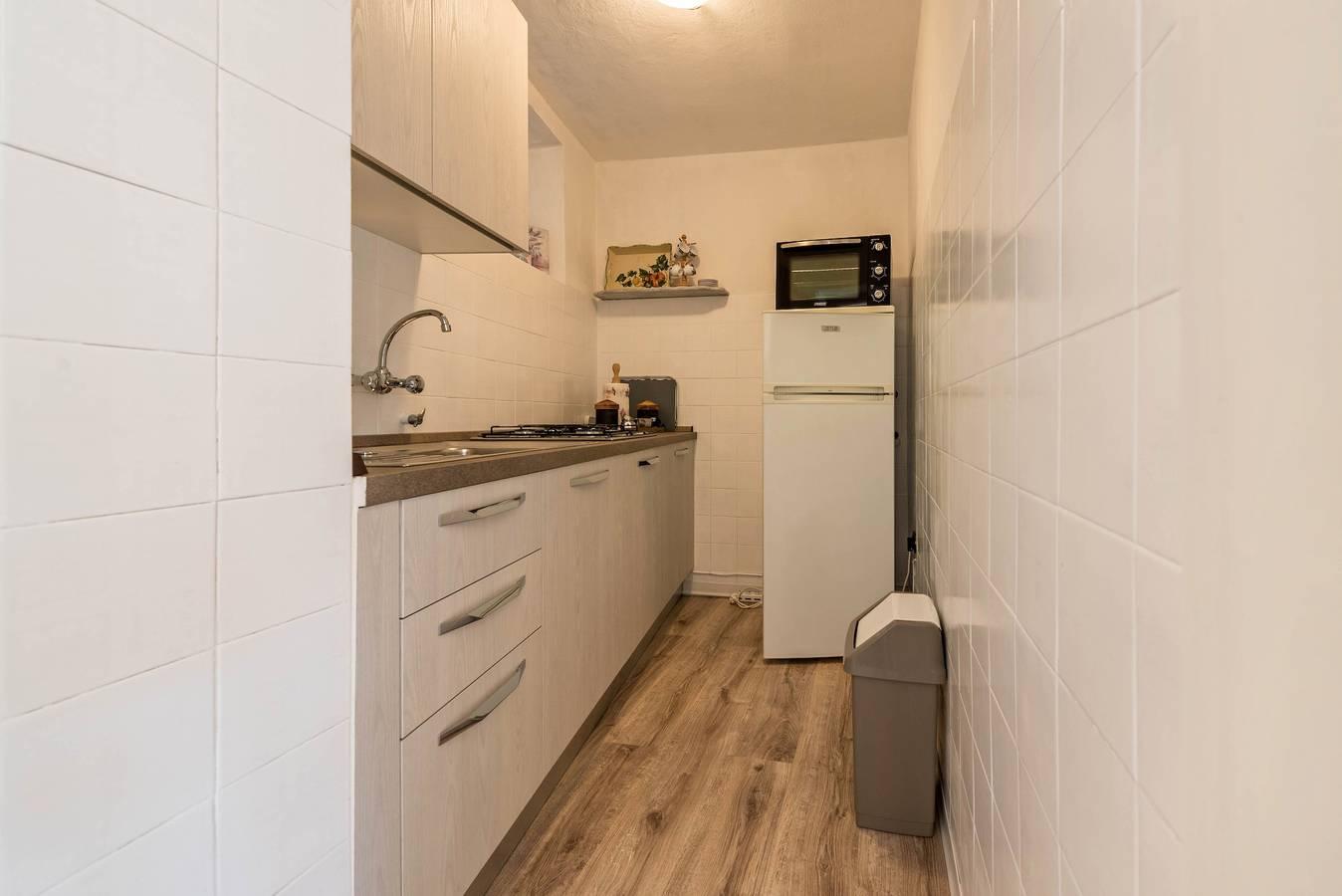 Vakantieappartement in Gardameer, Italië voor 6 personen foto 13