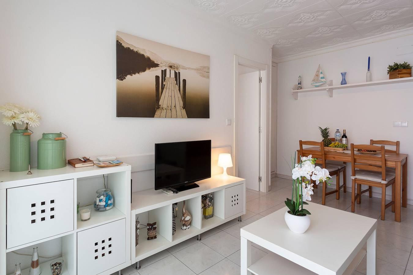 Vakantieappartement in Blanes, Spanje voor 4 personen foto 8