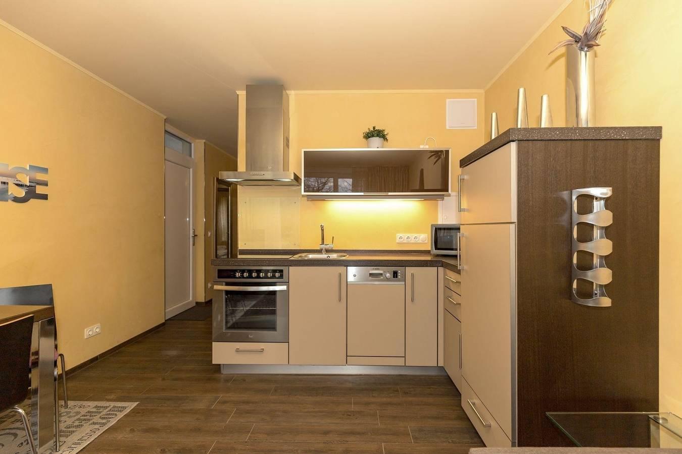 Vakantieappartement in Kühlungsborn, Duitsland voor 4 personen foto 6