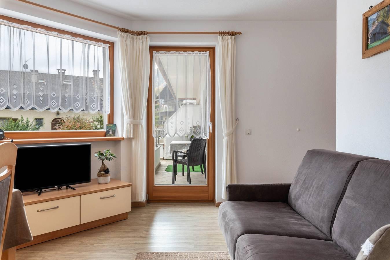 Vakantieappartement in Kronplatz, Italië voor 3 personen foto 9