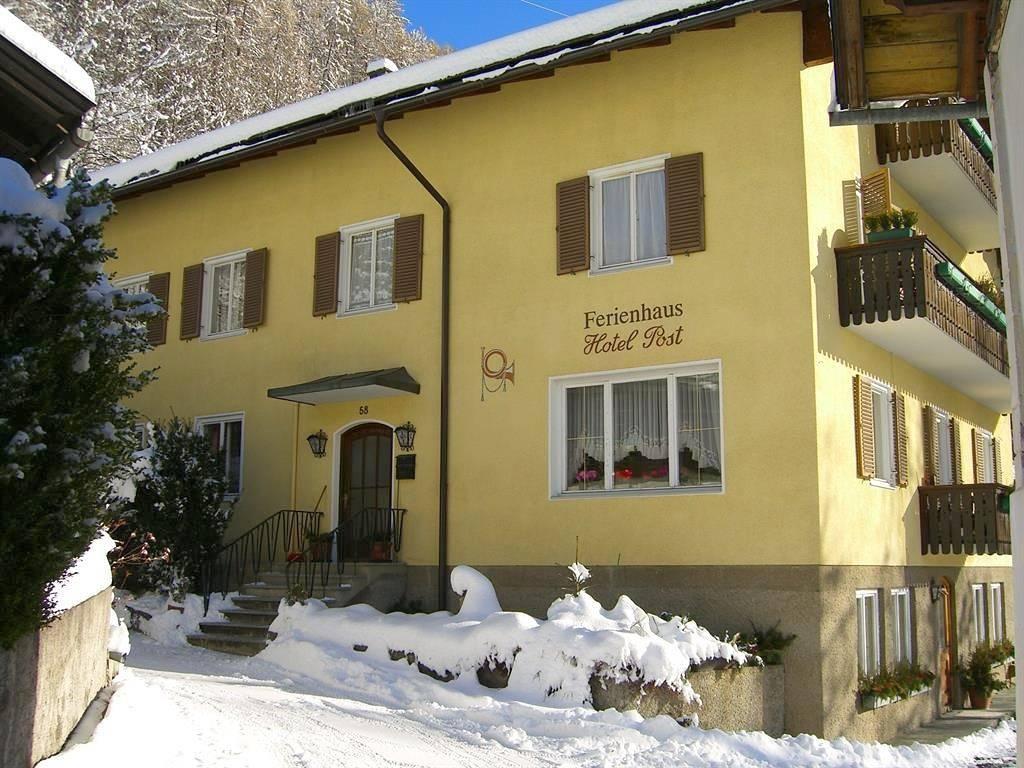 Vakantieappartement in Schober, Oostenrijk voor 3 personen foto 16