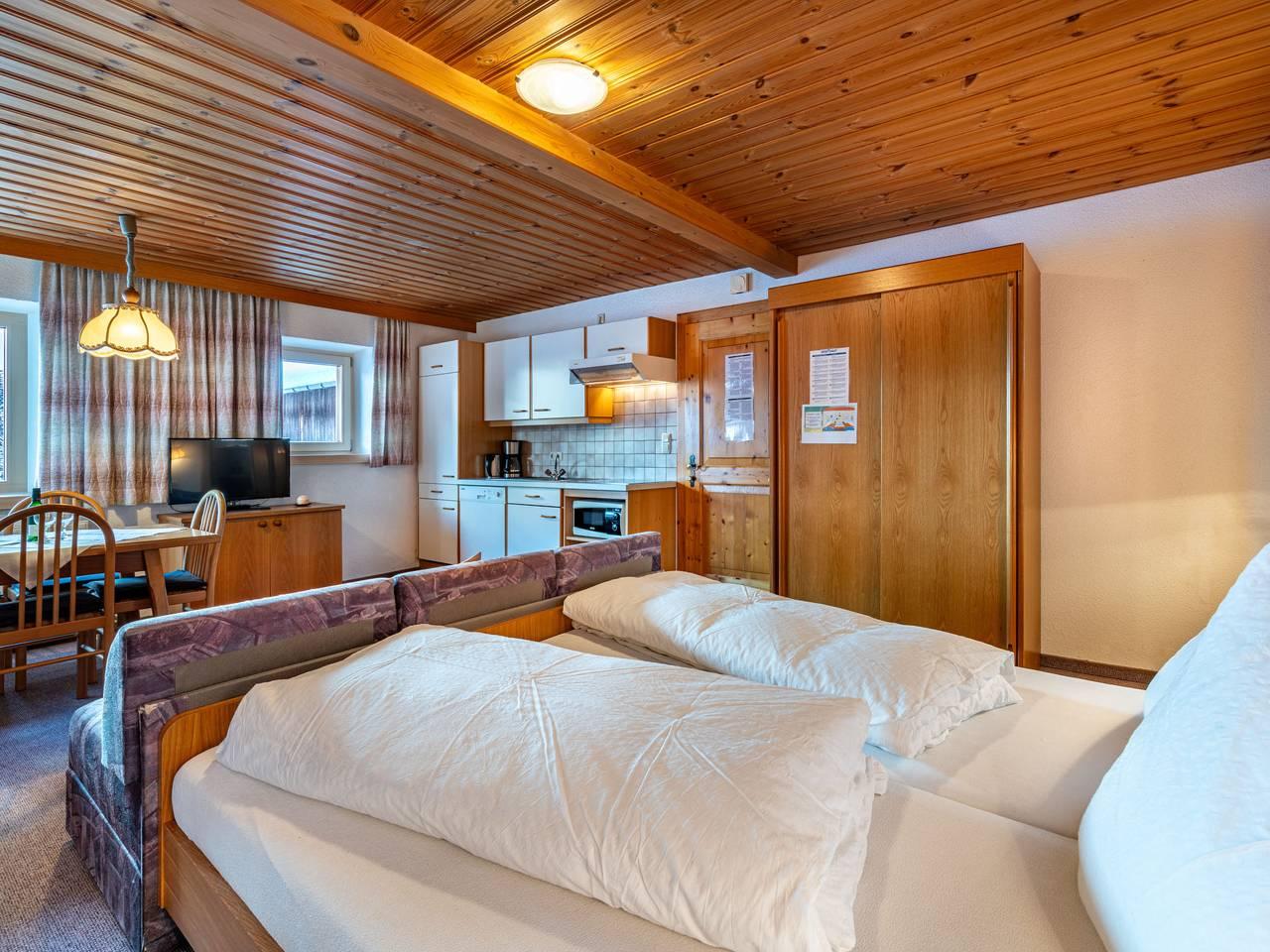 Vakantieappartement in Meer, Oostenrijk voor 4 personen foto 7