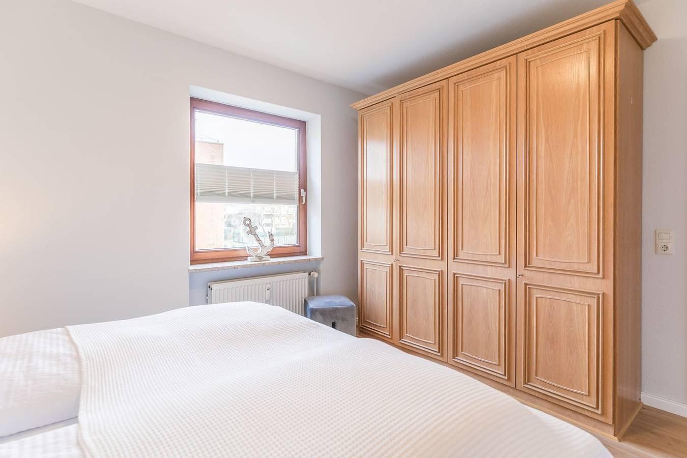 Vakantieappartement in Büsum, Duitsland voor 2 personen foto 11