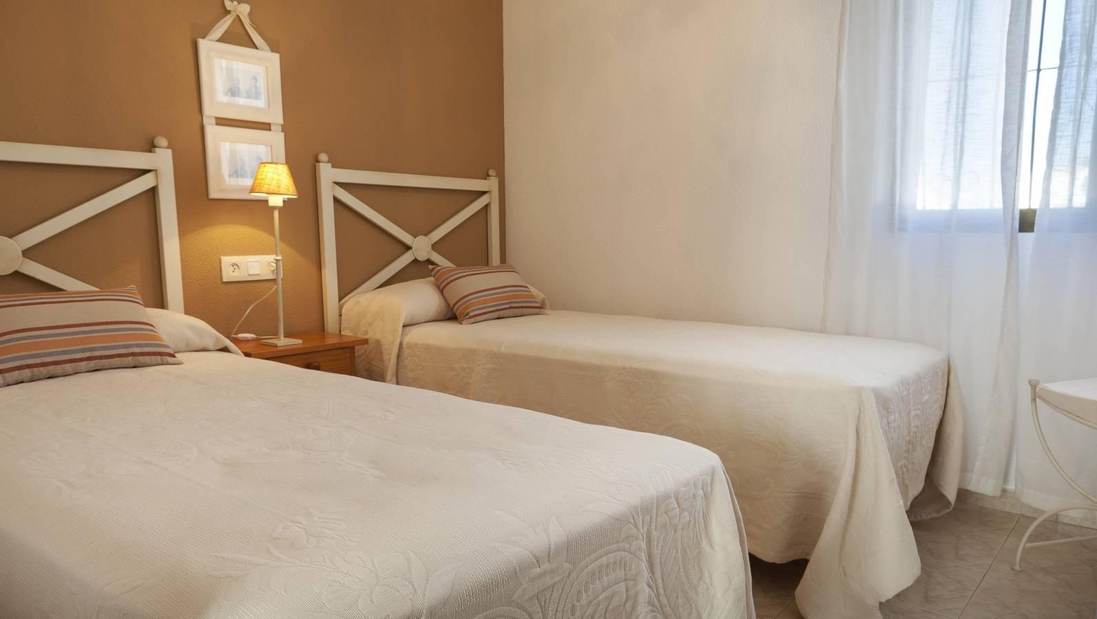 Vakantiehuis in Almadrava, Spanje voor 6 personen foto 12