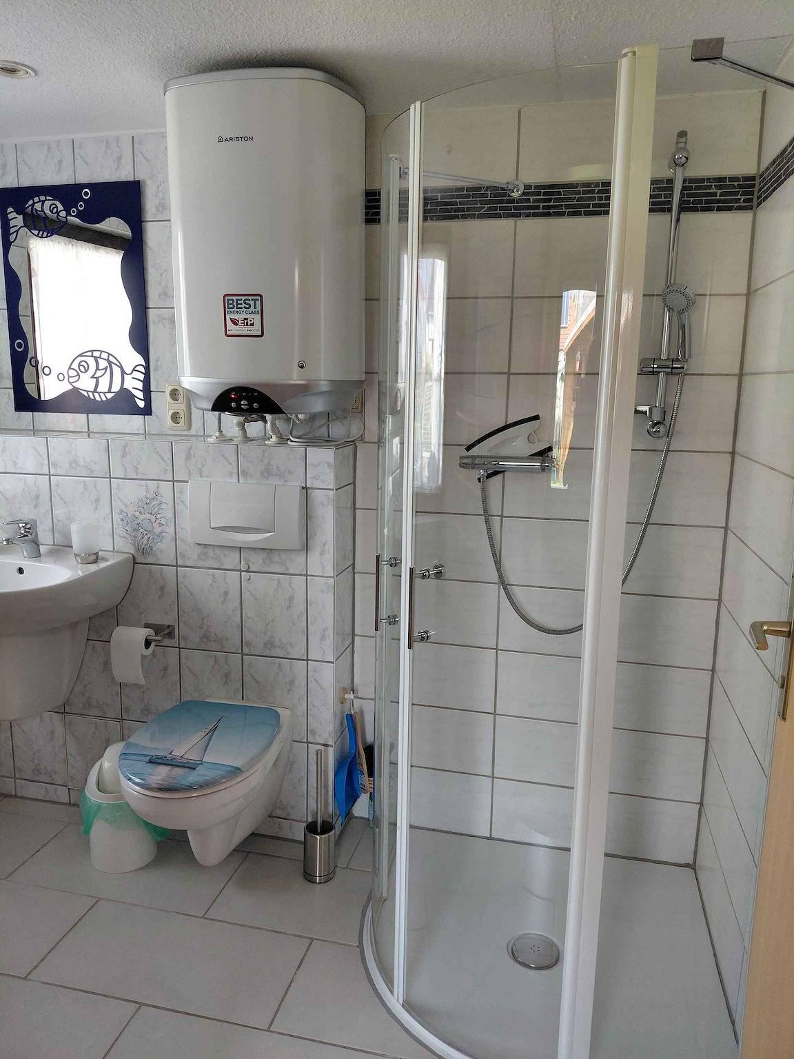 Vakantiehuis in Usedom, Duitsland voor 4 personen foto 15