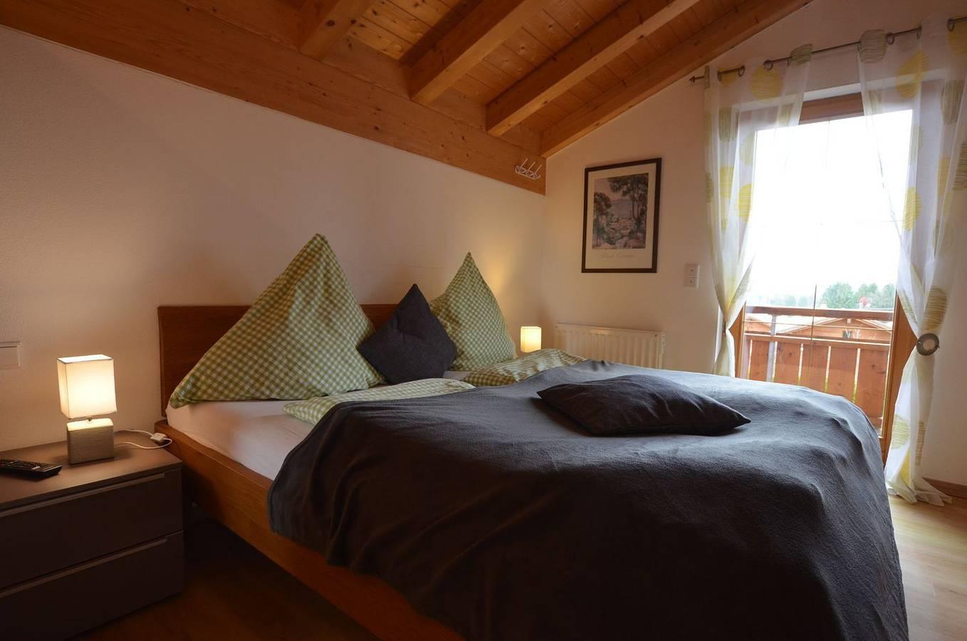 Vakantiehuis in Allgäu, Duitsland voor 6 personen foto 12