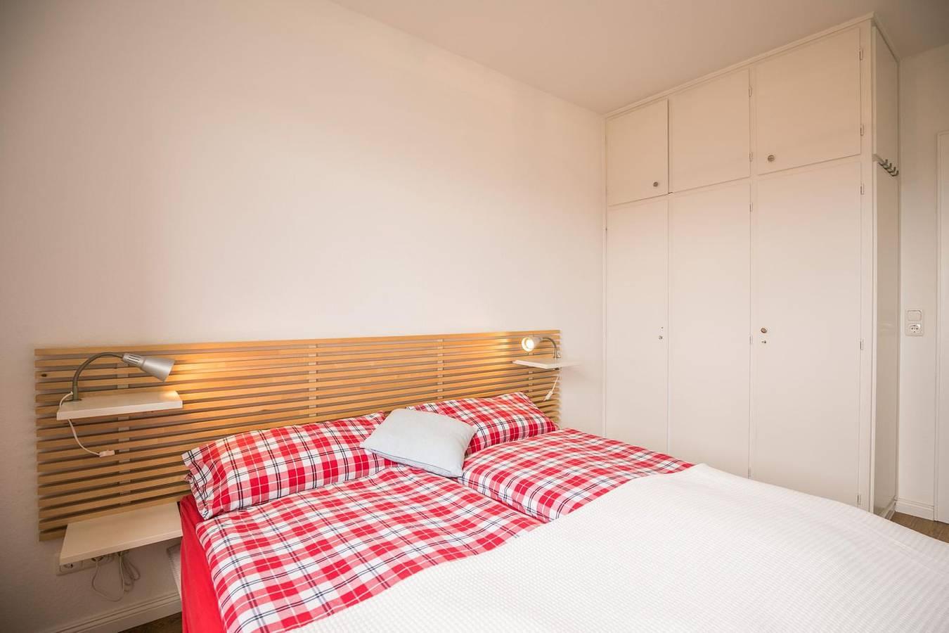 Vakantieappartement in Büsum, Duitsland voor 2 personen foto 13