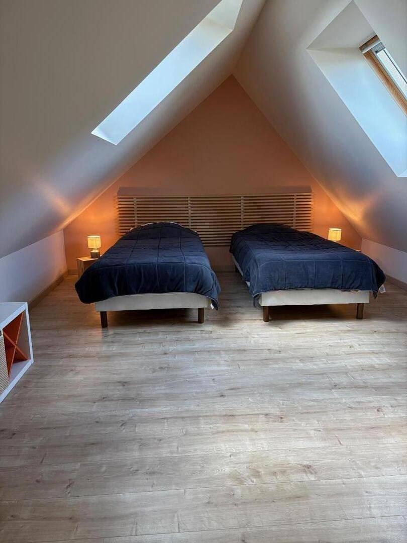 Vakantiehuis in Seine-Maritime, Frankrijk voor 6 personen foto 6