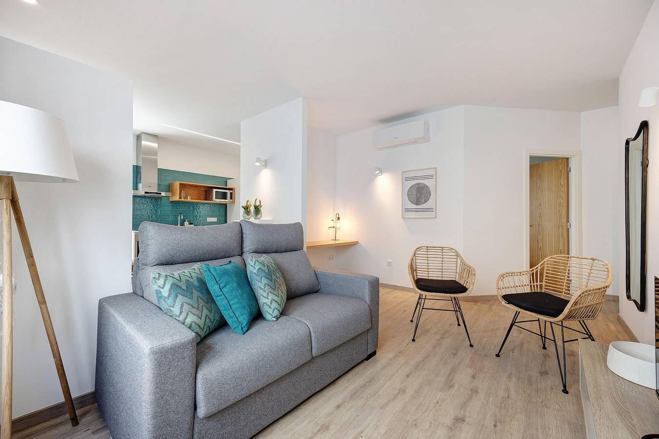 Vakantieappartement in Lagos foto 2