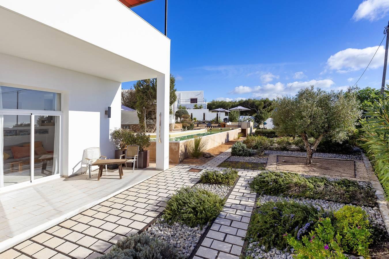 Vakantiehuis in Ibiza, Spanje voor 8 personen foto 10