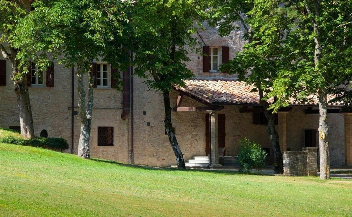 Vakantiehuis in Gubbio, Italië voor 20 personen foto 7