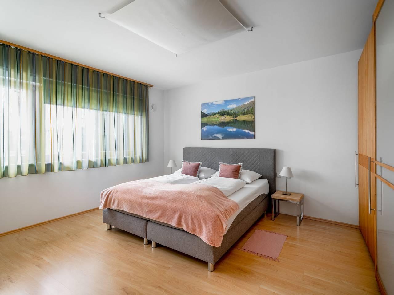 Vakantieappartement in Tauern, Oostenrijk voor 8 personen foto 16