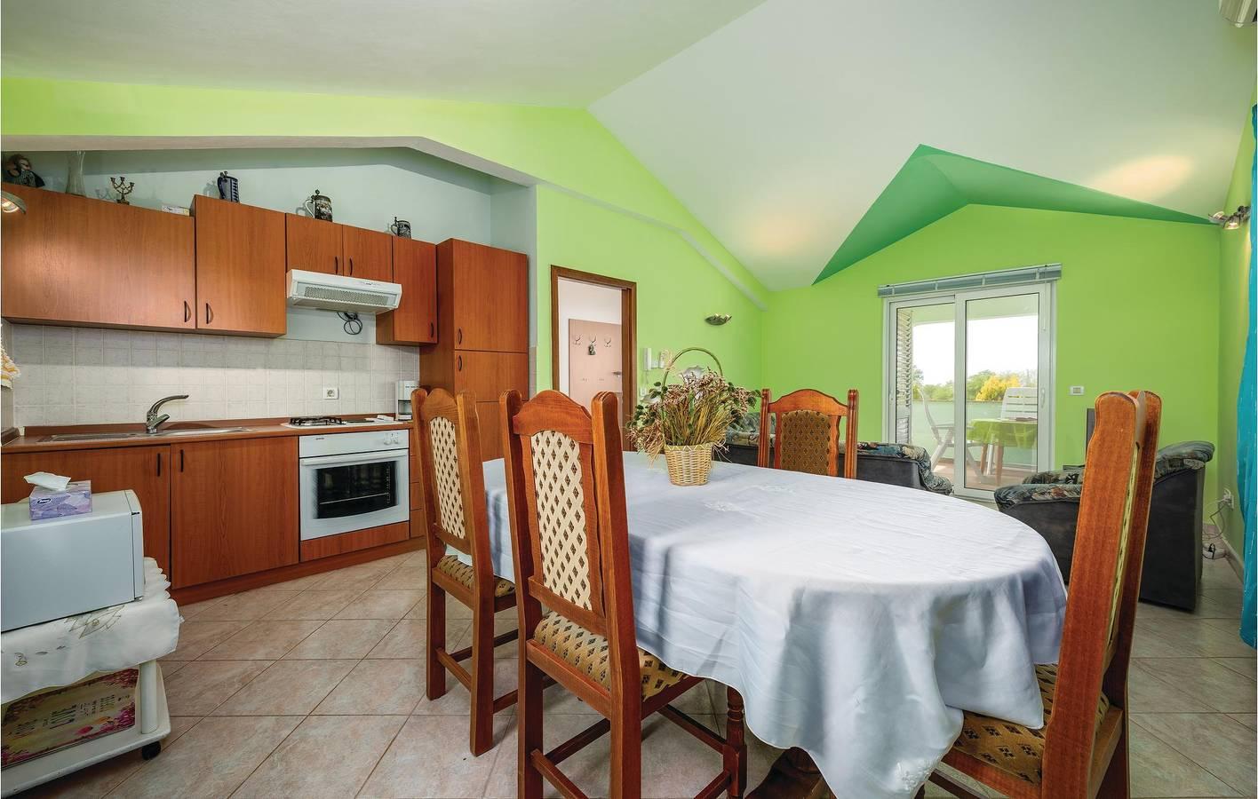 Vakantieappartement in Grad Poreč, Kroatië voor 4 personen foto 13