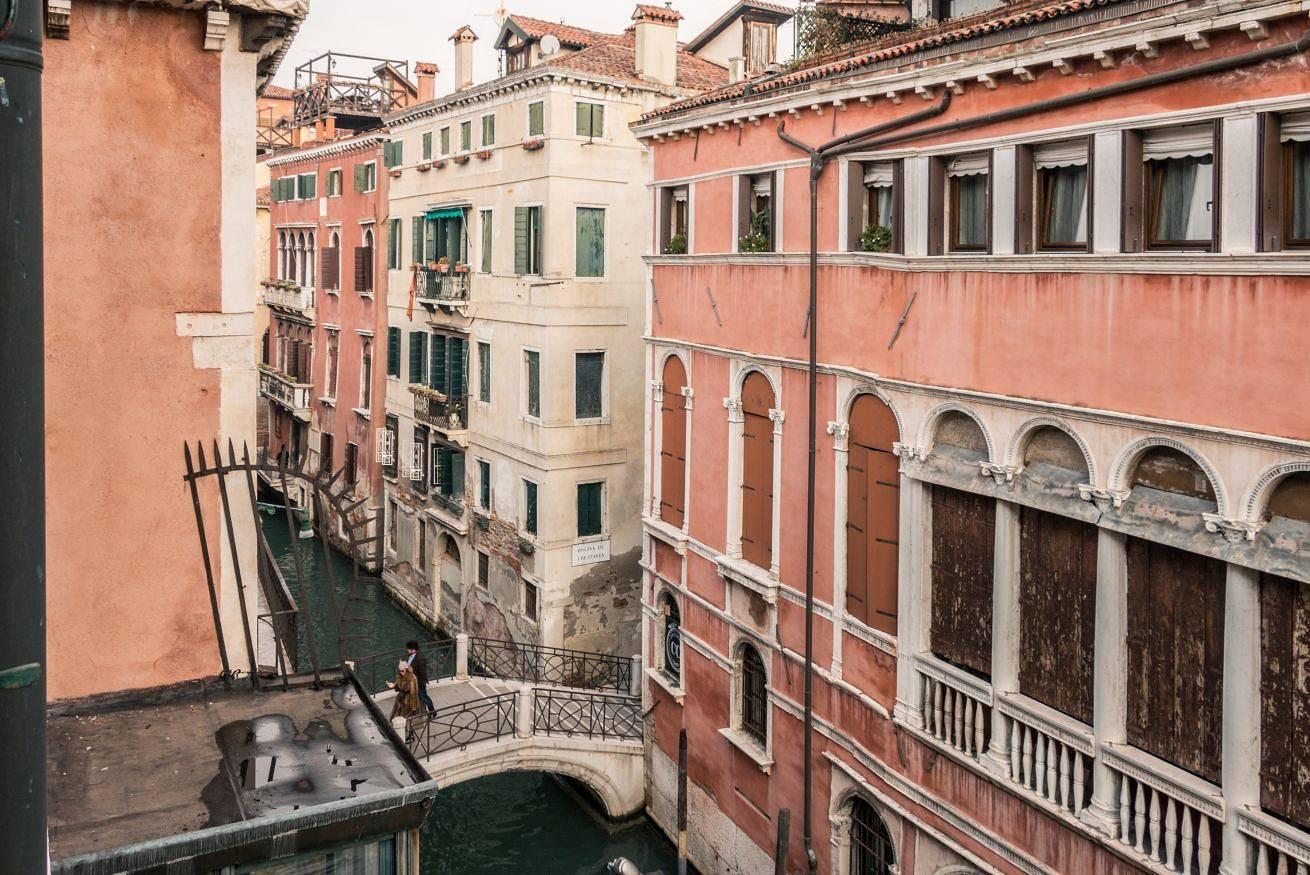 Vakantieappartement in Venetië, Italië voor 4 personen foto 17