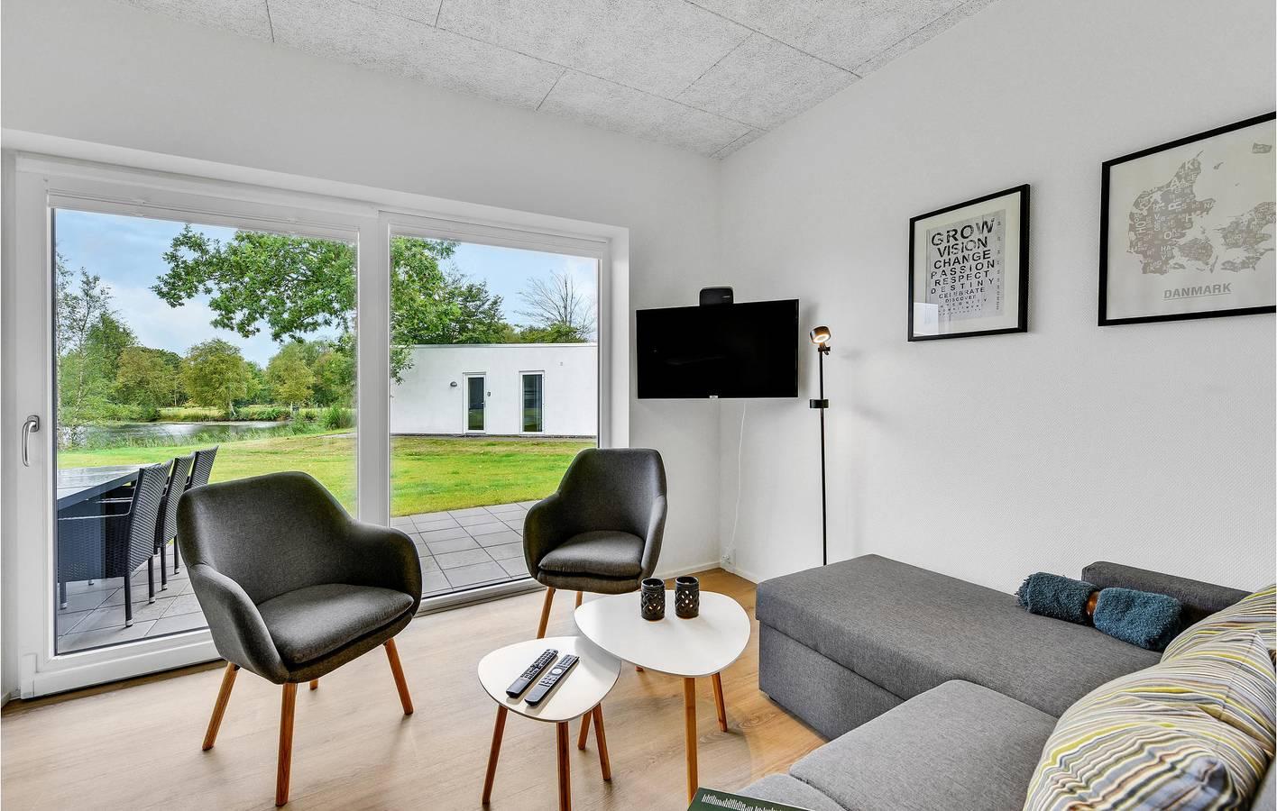 Vakantiehuis in Ringkøbing, Denemarken voor 6 personen foto 15