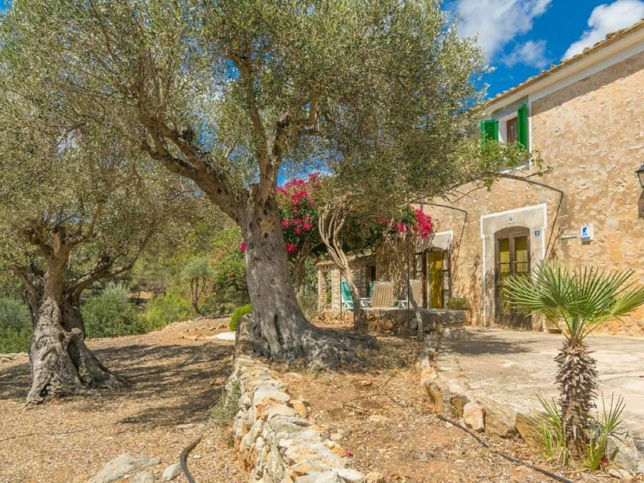 Vakantiehuis in Andratx, Spanje voor 4 personen foto 9