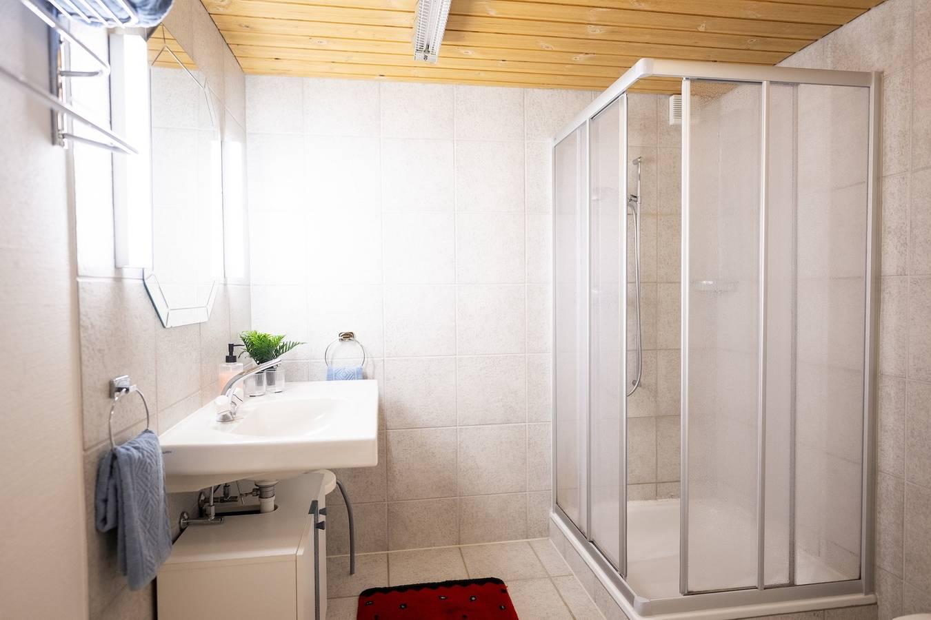 Vakantieappartement in Ftan foto 15
