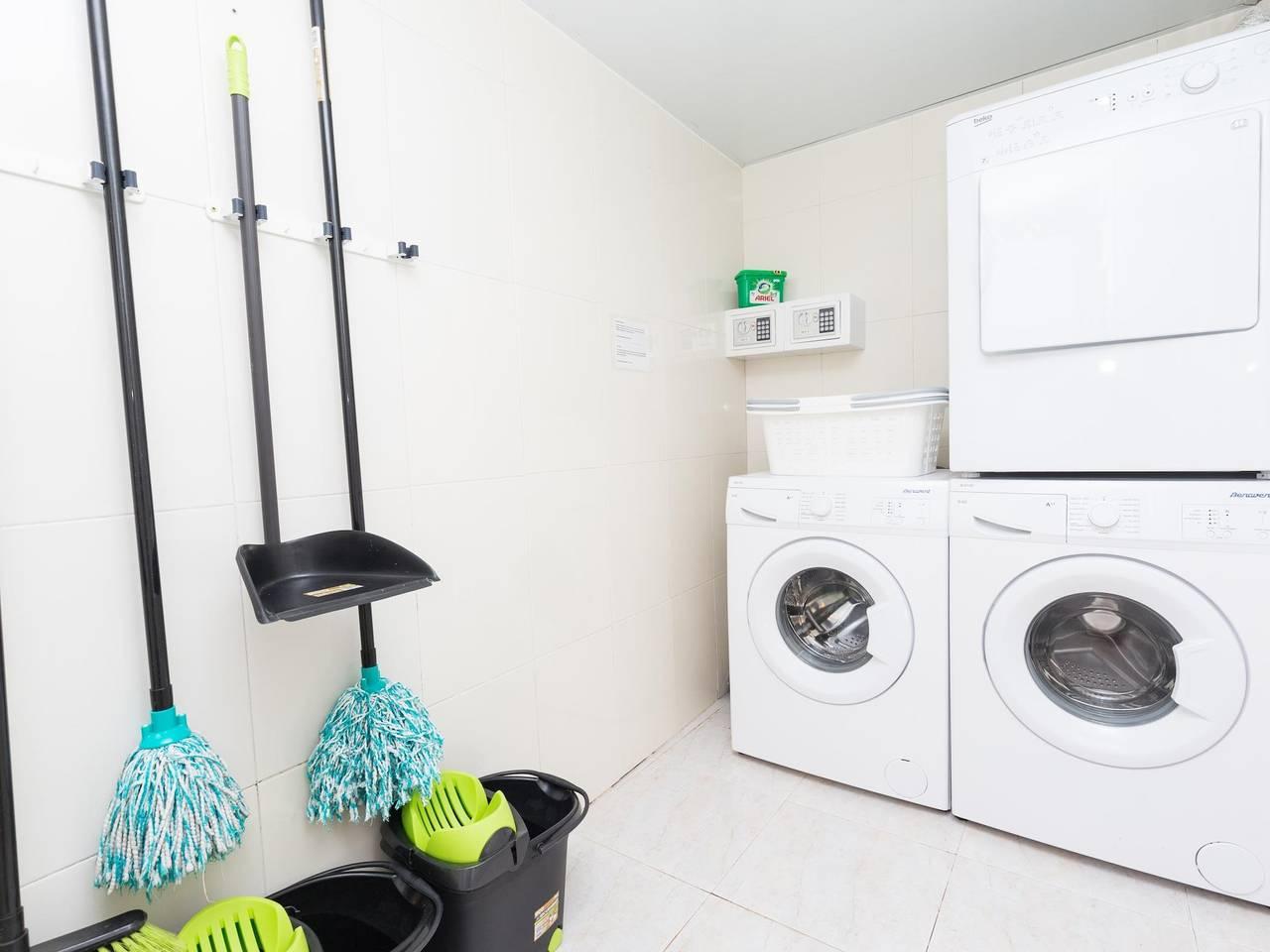 Vakantieappartement in Castelldefels, Spanje voor 4 personen foto 13