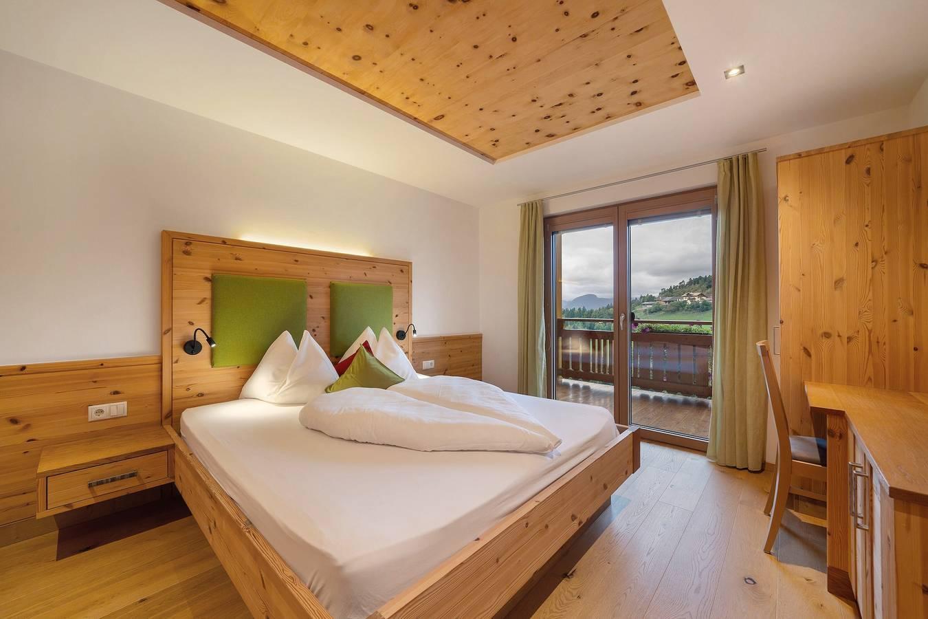 Vakantieappartement in Vöran, Italië voor 4 personen foto 4