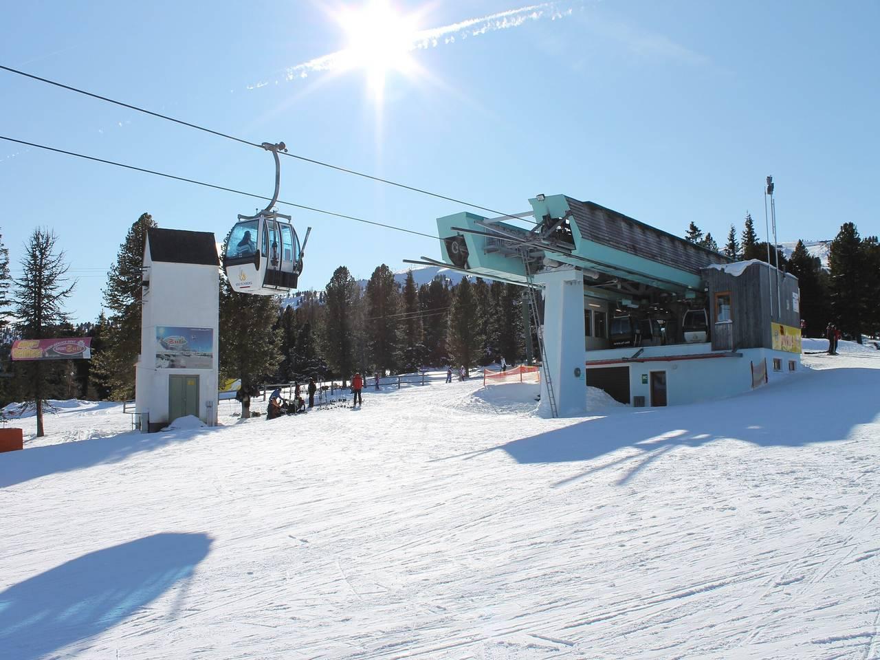 Chalet met infraroodsauna in St. Georgen ob Murau, Sankt Georgen am Kreischberg, Oostenrijk voor 10 personen foto 20