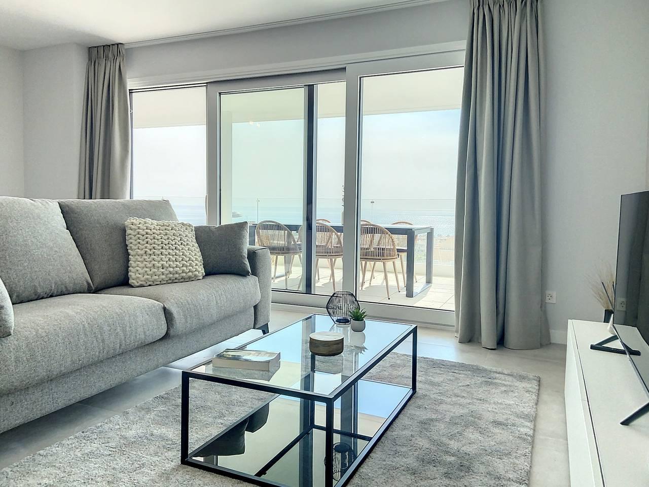 Vakantieappartement in Casares, Spanje voor 6 personen foto 10