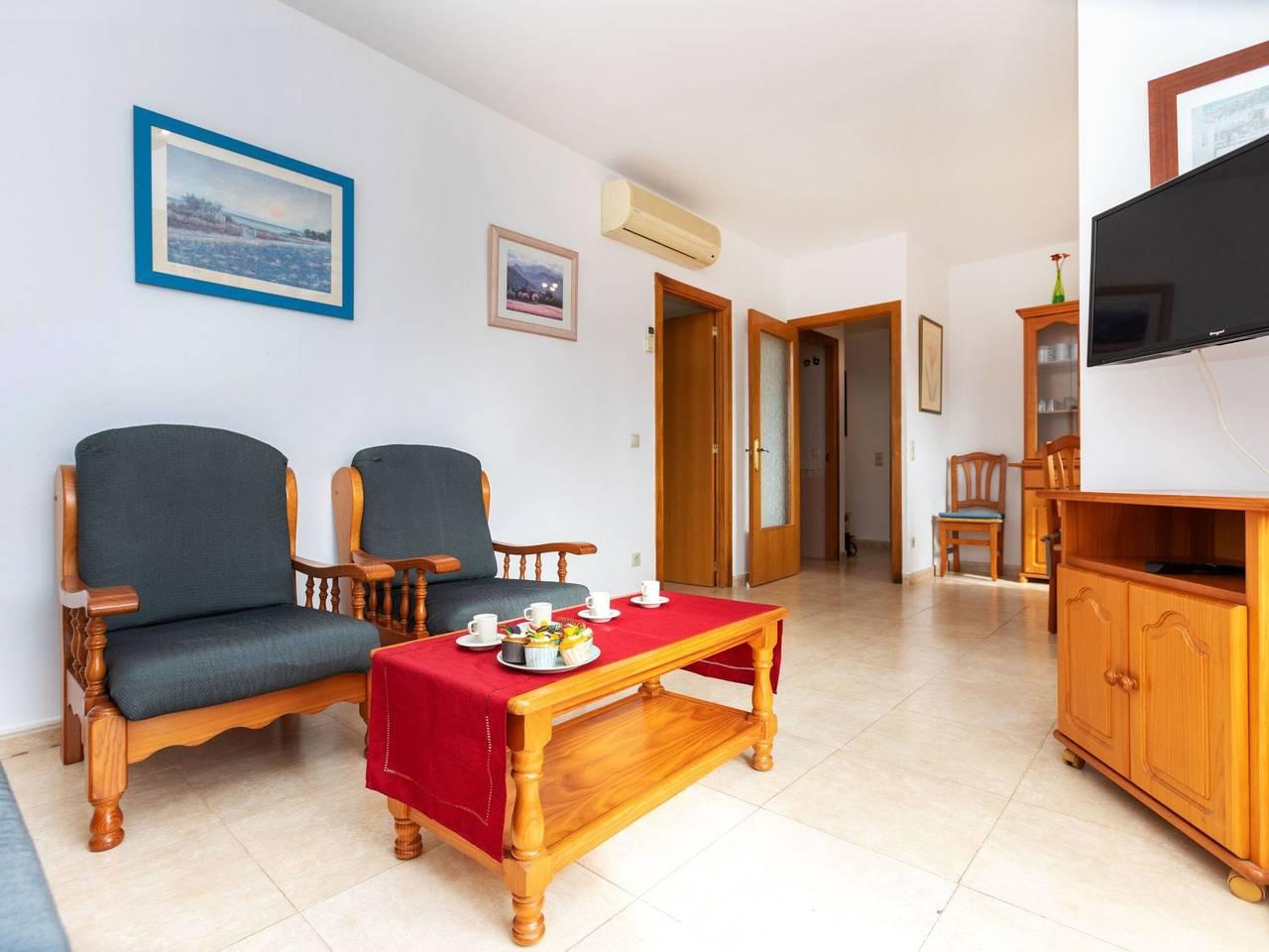 Vakantieappartement in Llançà, Spanje voor 6 personen foto 10