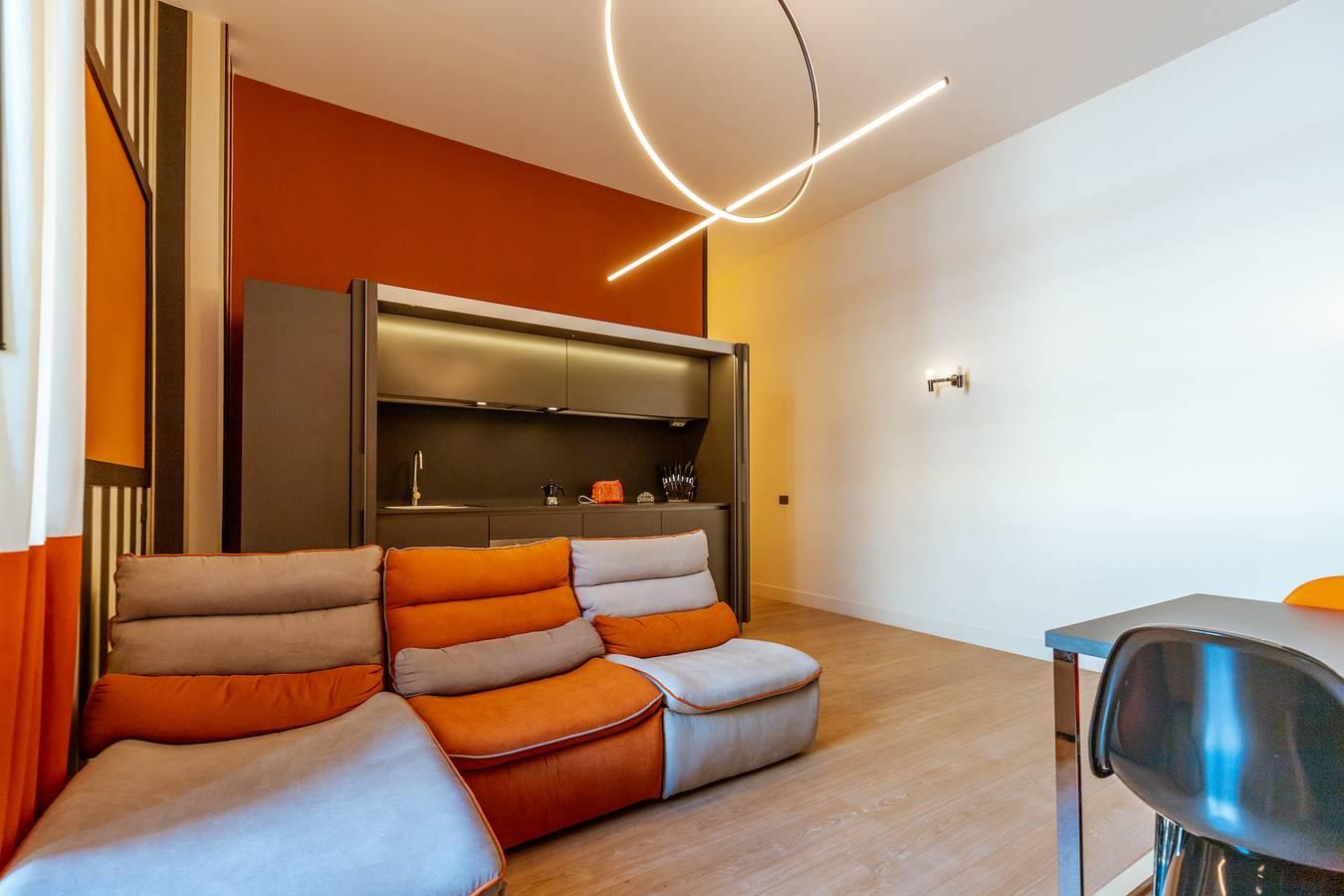 Vakantiehuis in Napels, Italië voor 5 personen foto 17