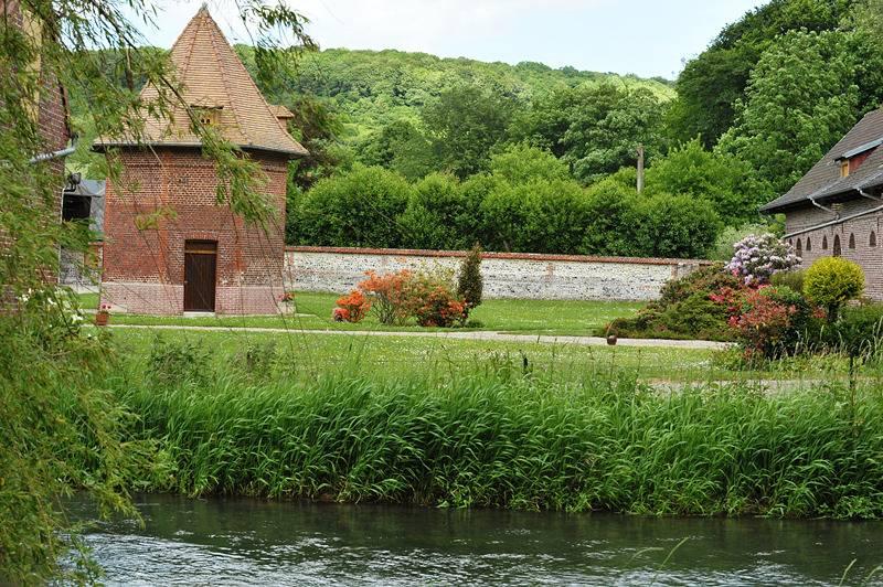 Vakantiehuis in Seine-Maritime, Frankrijk voor 6 personen foto 13