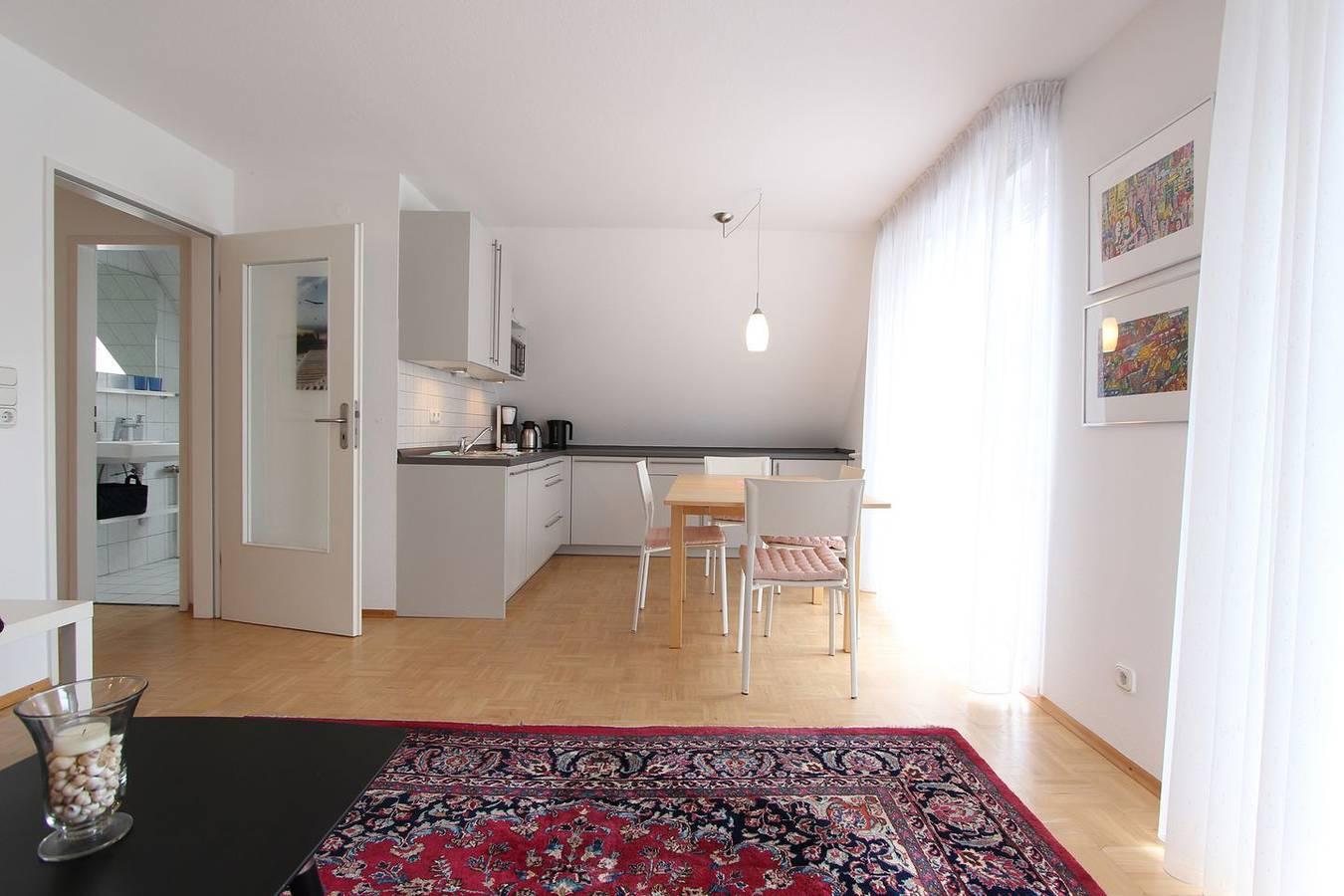 Vakantieappartement in Kellenhusen, Duitsland voor 4 personen foto 3