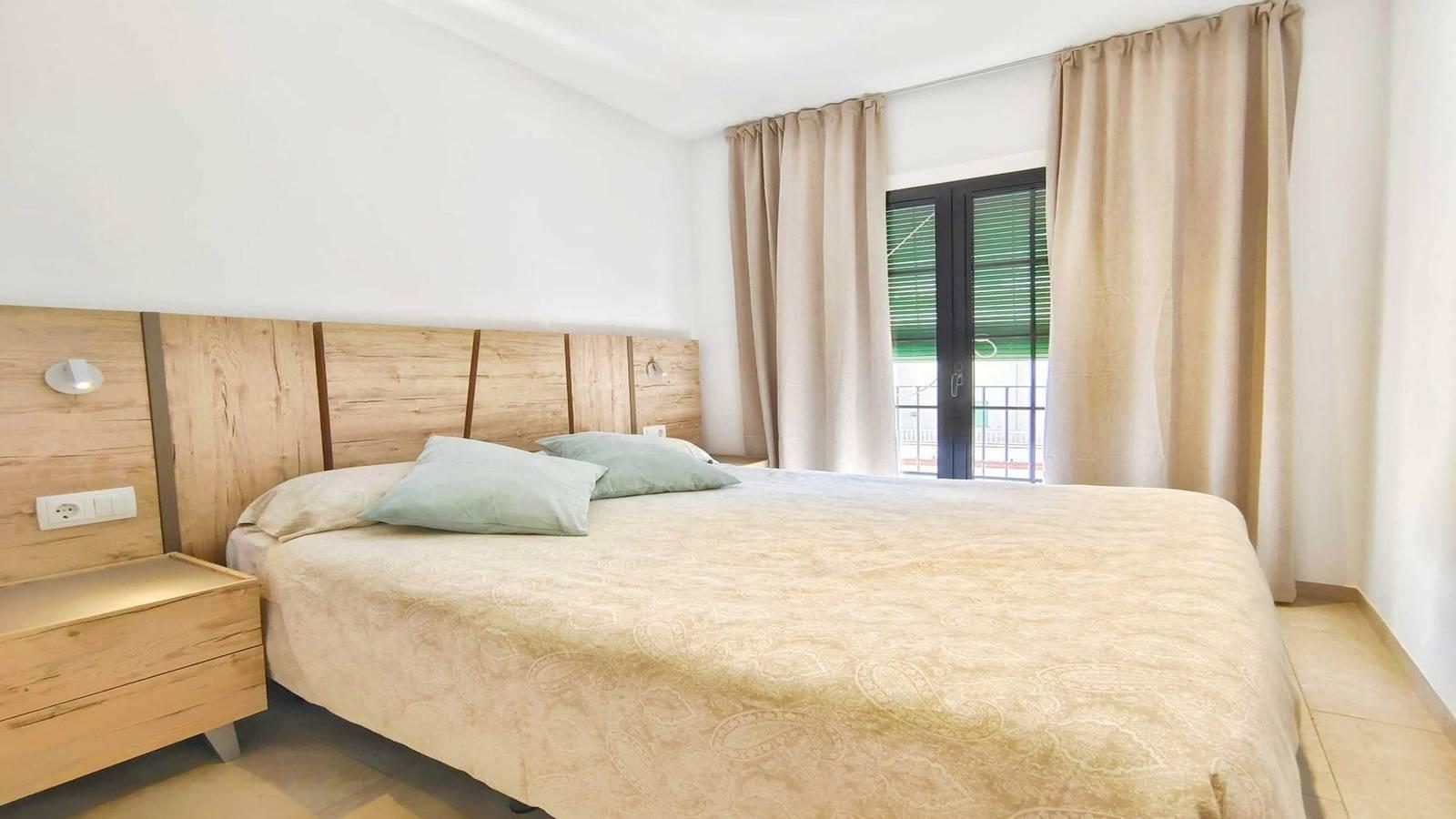 Vakantieappartement in L'Escala, Spanje voor 4 personen foto 17