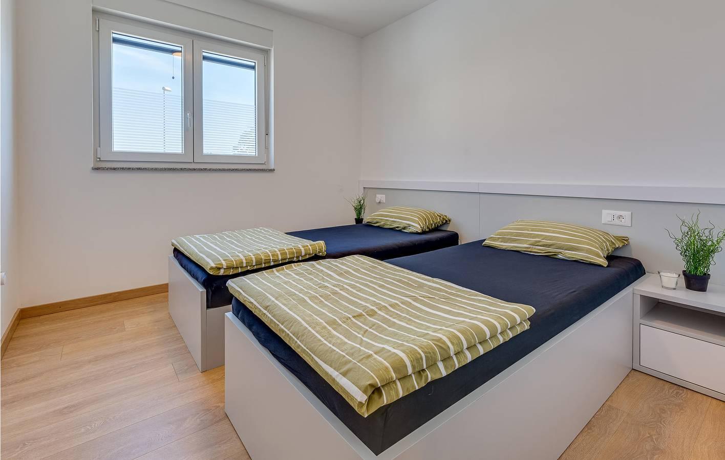 Vakantieappartement in Nin, Kroatië voor 4 personen foto 16