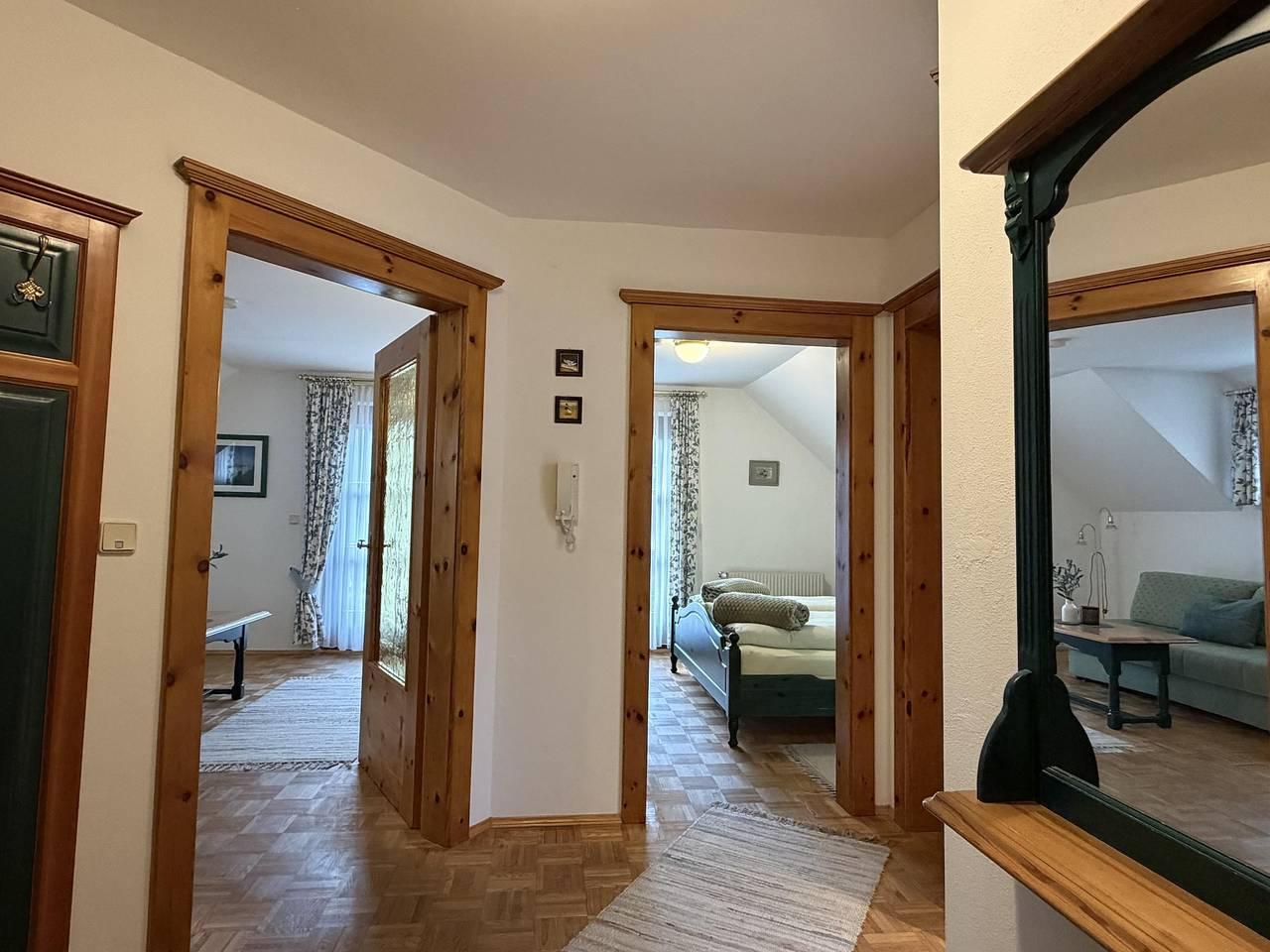 Vakantieappartement met hond toegestaan in Bad Kleinkirchheim, Nockberge, Oostenrijk voor 4 personen foto 20