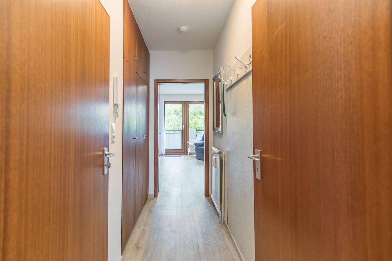 Vakantieappartement in Büsum, Duitsland voor 2 personen foto 14