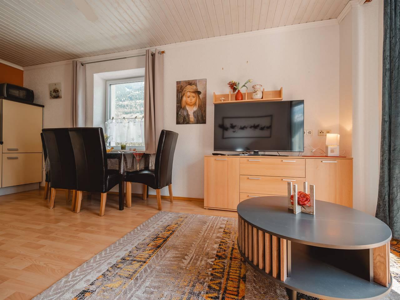 Rudis Appartements in Bad Gastein en omgeving, Ski Amadé, Oostenrijk voor 4 personen foto 13