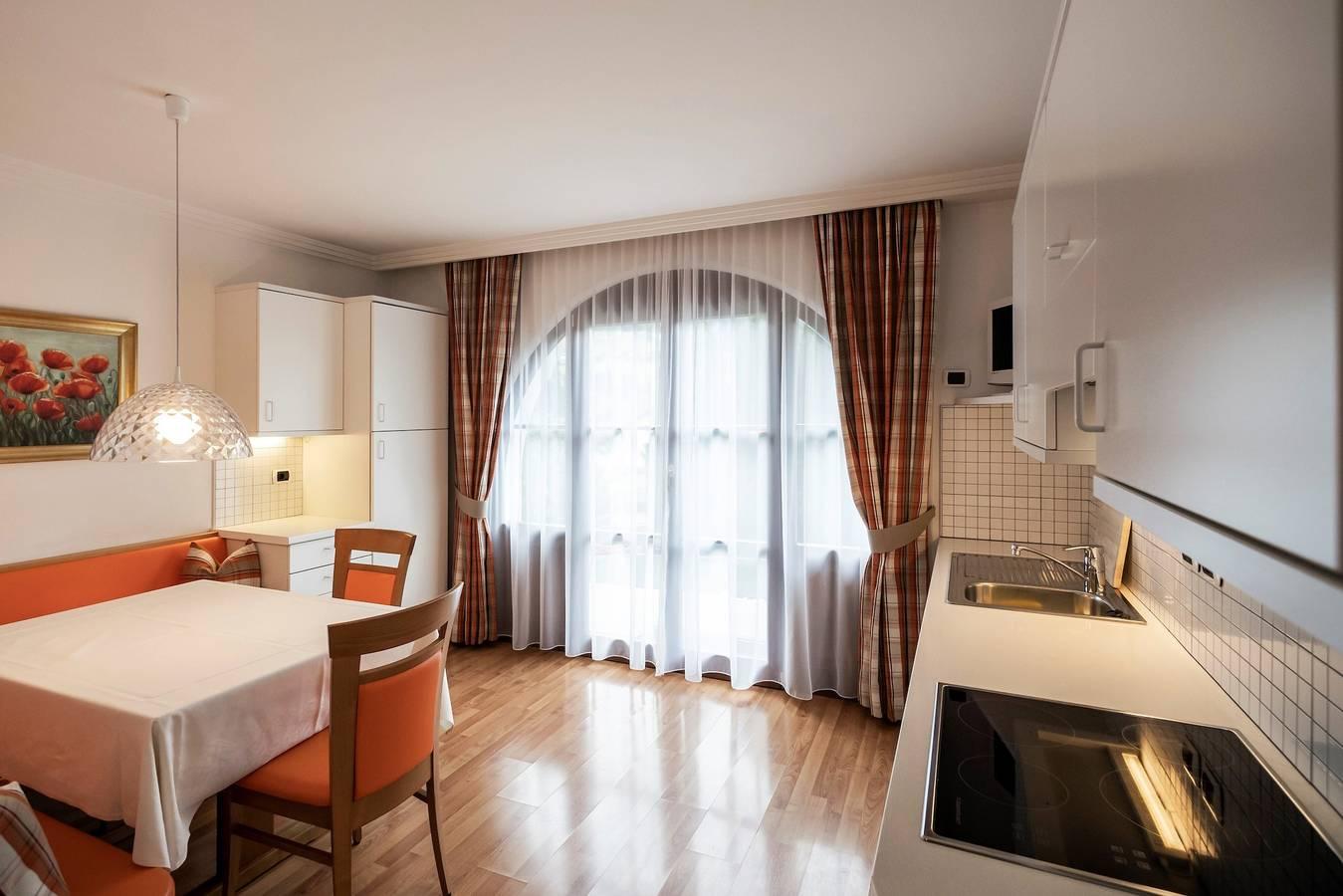 Vakantieappartement in Ortisei, Italië voor 6 personen foto 4