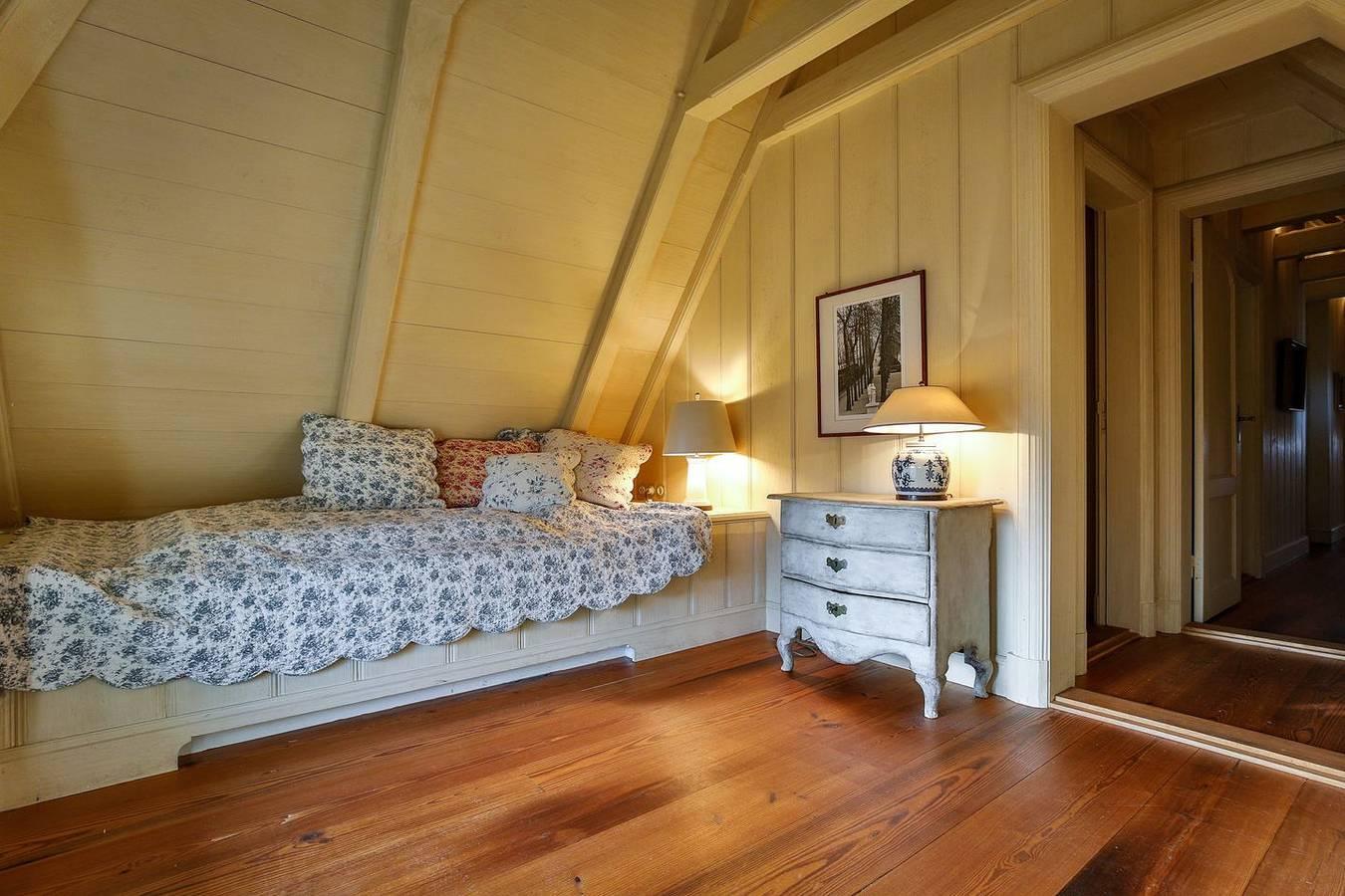 Vakantiehuis met sauna en hond toegestaan in Wenningstedt, Sylt, Duitsland voor 6 personen foto 19