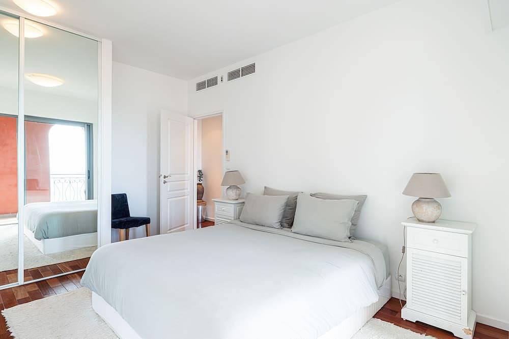 Vakantieappartement in Menton foto 2