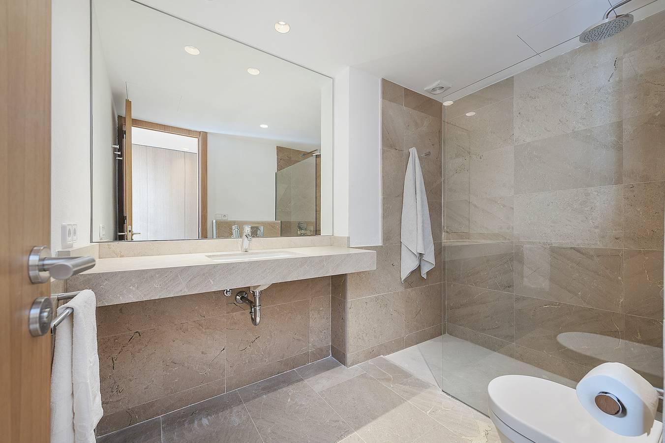 Vakantieappartement in Mallorca, Spanje voor 8 personen foto 11