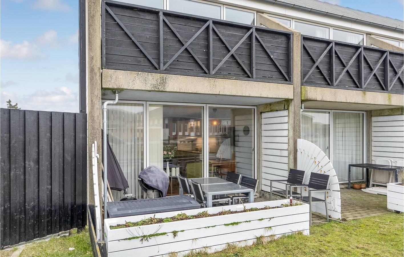 Vakantiehuis in Fanø, Denemarken voor 3 personen foto 12